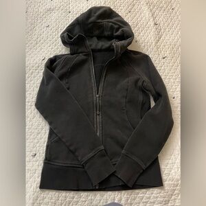 Size 6 Lululemon scuba